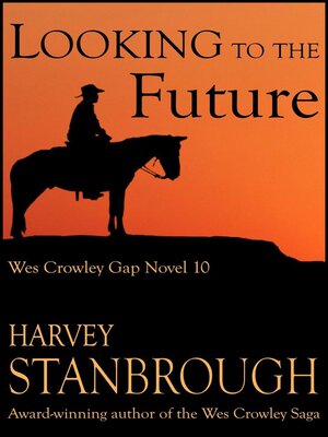 cover image of Looking to the Future